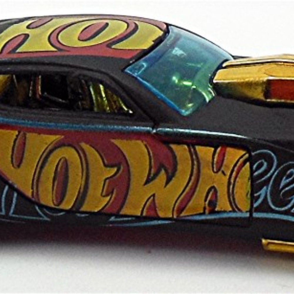 2006 Hot Wheels Mattel Nitro Doorslammer - Picture 3 of 7